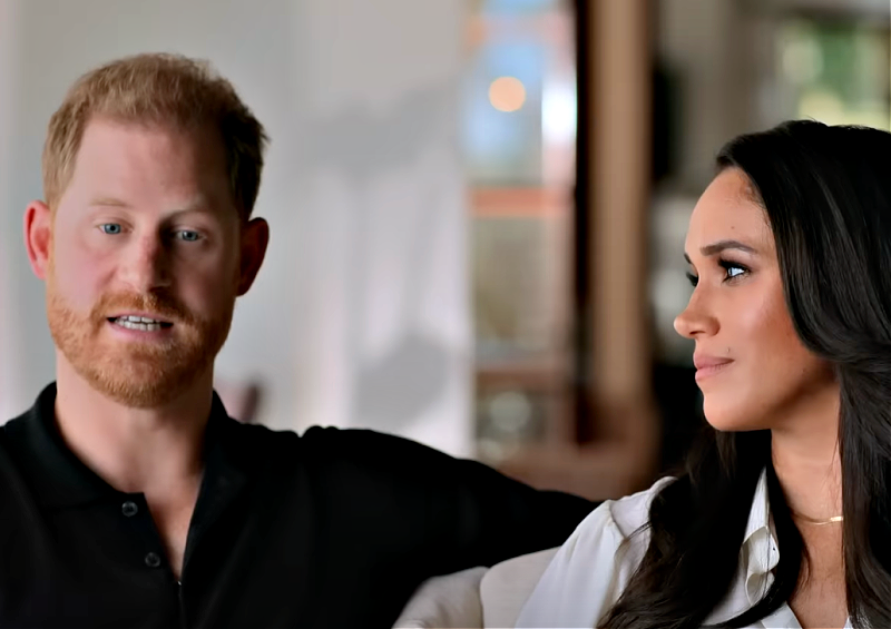 Prince Harry And Meghan Markle Face Financial Ruin