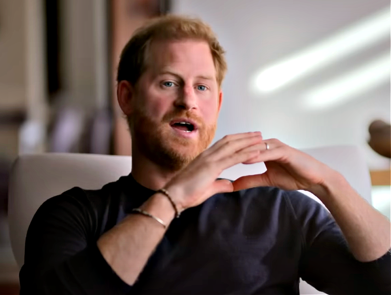 Royal Family News: Spotify Doesn’t Care That Exec Attacked Prince Harry In “Broad Daylight,” Worst Yet to Come?