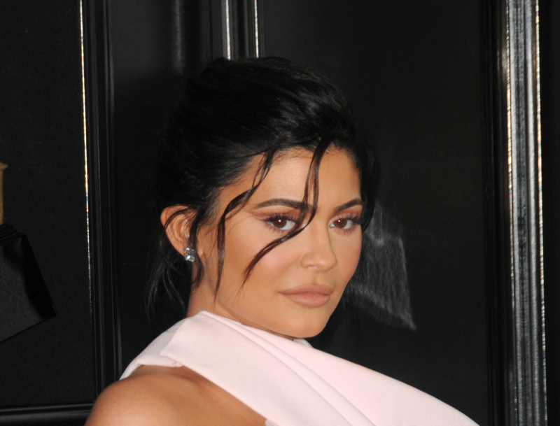 Kylie Jenner Feels Daughter Stormi Isn't Giving Her Enough Privacy