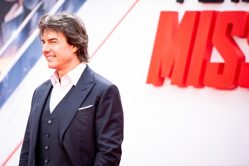 See What Tom Cruise's “Mission: Impossible” Costars Have To Say About Him