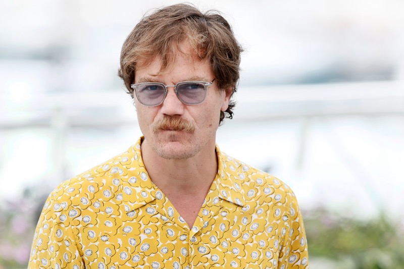 Michael Shannon Reveals Shocking Reaction To An Offer To Appear On “Star Wars”