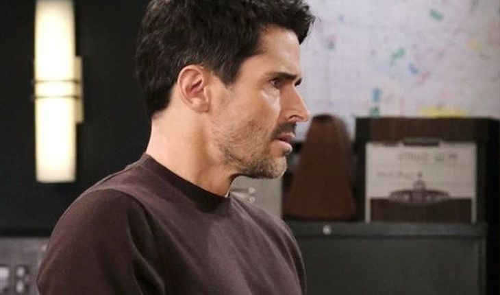 Days Of Our Lives – Shawn Brady (Brandon Beemer)