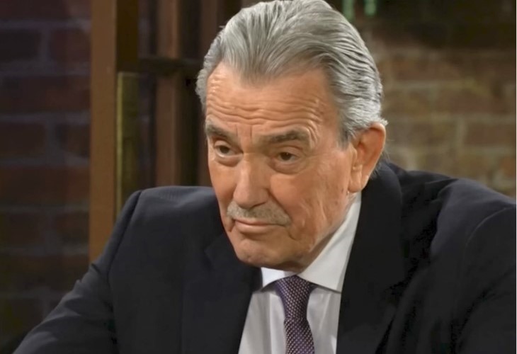 The Young And The Restless: Victor Newman 
