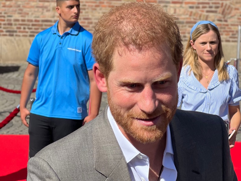 Royal Family News: Prince Harry Not “In The Family House” Anymore, “Cuckoo” Meghan The Reason?
