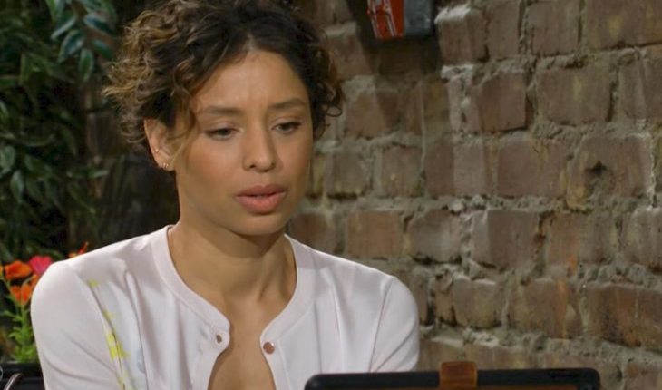 The Young And The Restless – Elena Dawson | Celebrating The Soaps