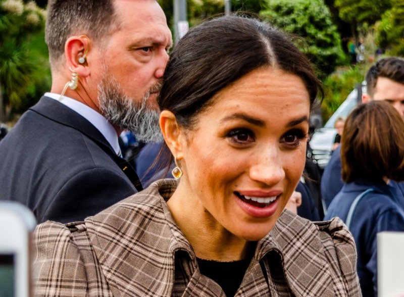 Royal Family News: Meghan Markle was “FIRED” From Spotify, “Not Worth the Headache”