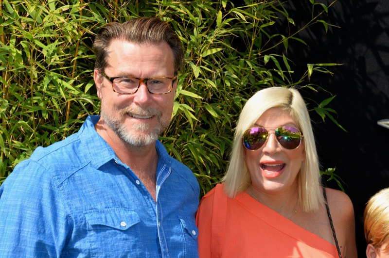 Tori Spelling And Dean McDermott Shock Even Close Pals With Split News