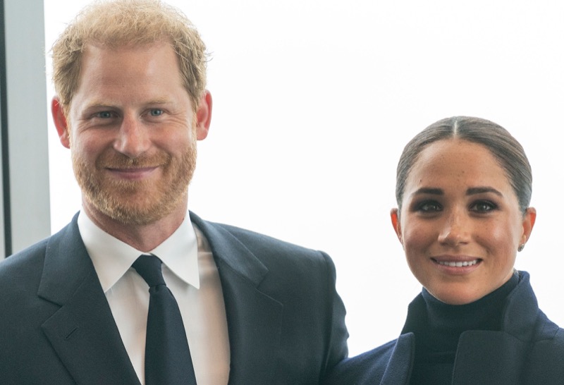 Royal Family News: Prince Harry And Meghan Markle Divorce ‘Entirely Plausible’