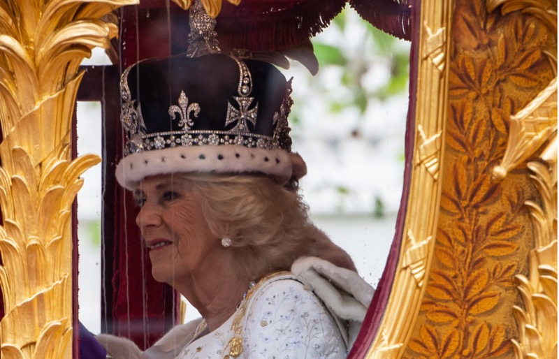 Royal Family News: Queen Camilla Keeping Harry Out Of The Family Over His “Wicked Stepmother” Comment?