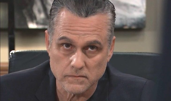 General Hospital – Sonny Corinthos