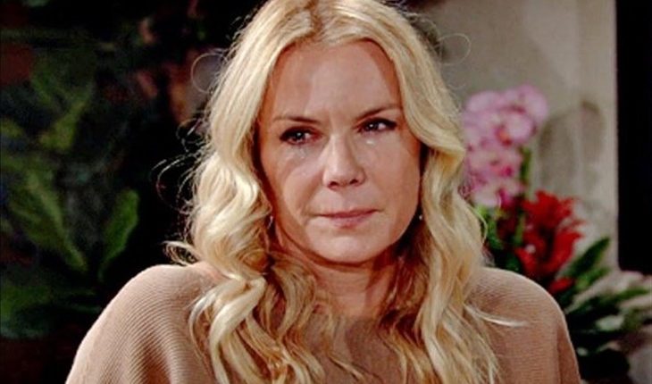 The Bold And The Beautiful – Brooke Logan (Katherine Kelly Lang