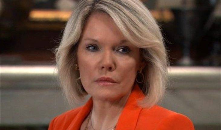 General Hospital – Ava Jerome
