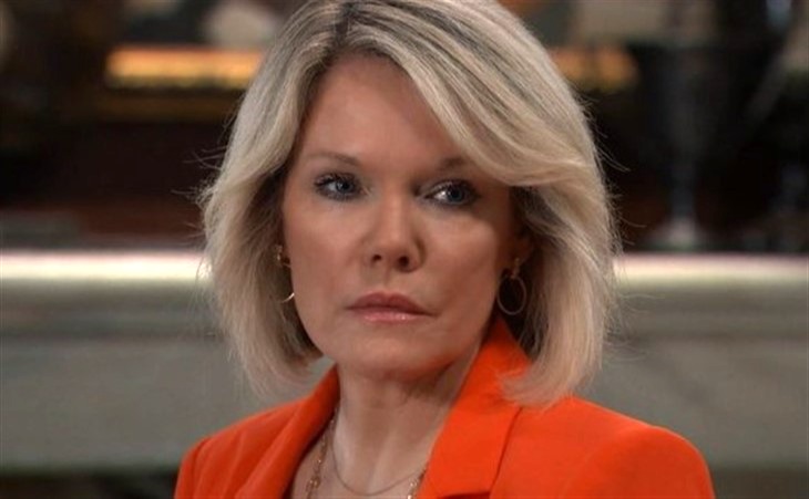 General Hospital: Ava Jerome