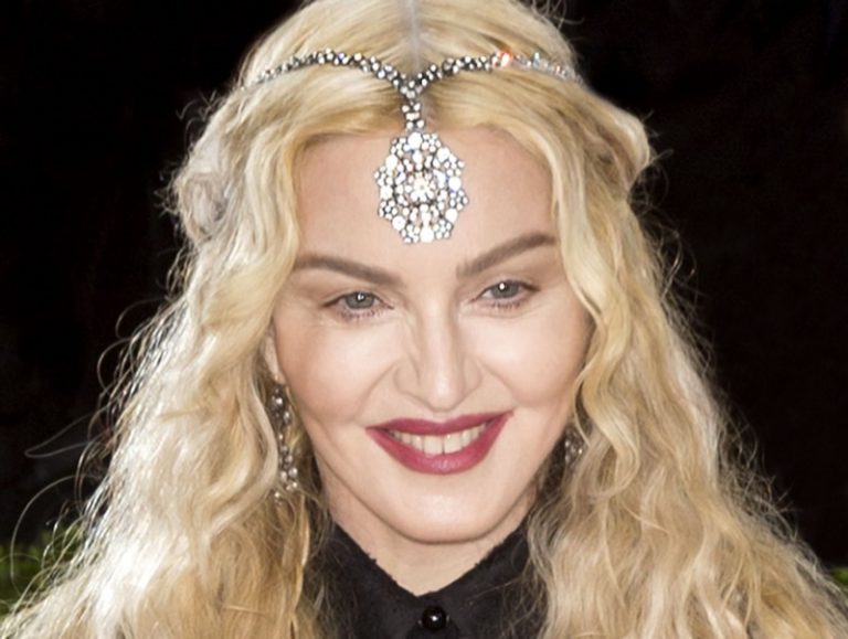 Madonna Health Scare Timeline From Icu To Home