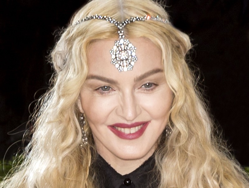 Madonna Health Scare Timeline: From ICU To Home