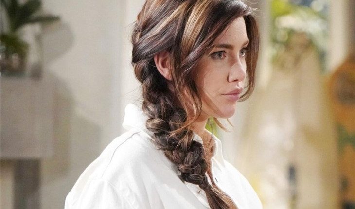  The Bold And The Beautiful – Steffy Forrester