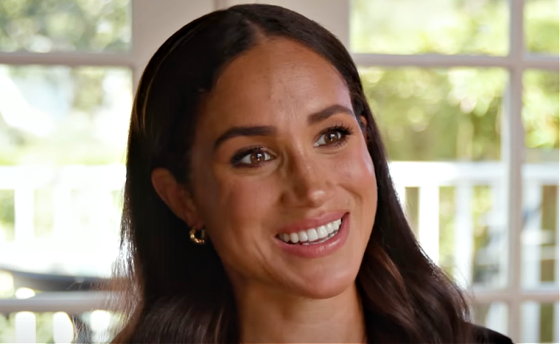 Meghan Markle’s Popularity Plummets To An All-Time Low In The UK