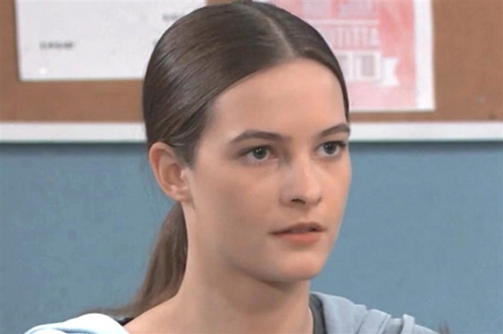 General Hospital: Esme Prince 