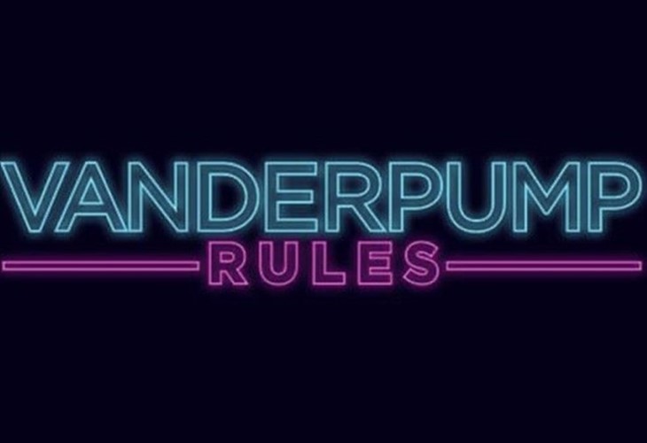 Vanderpump Rules 