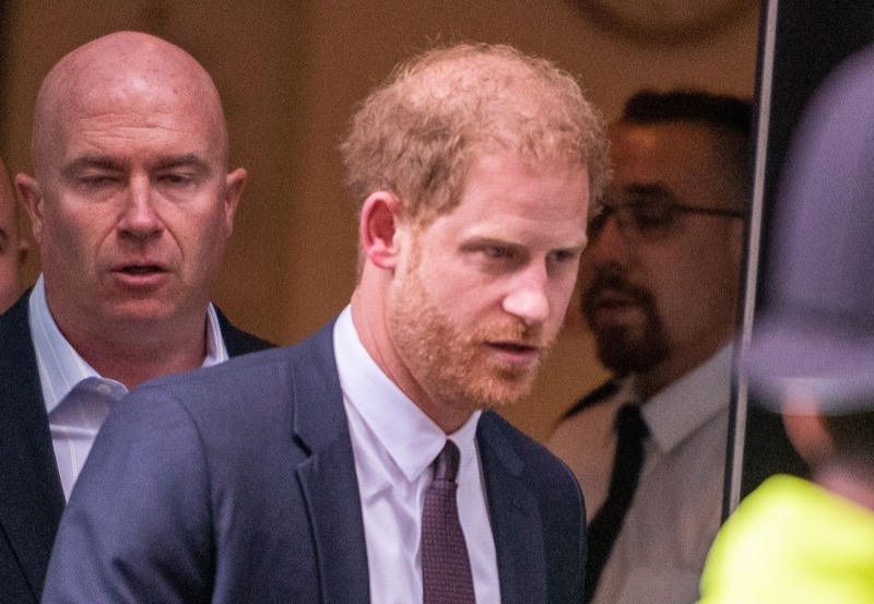 Royal Family News: Prince Harry Forced To Hand Over Frogmore Keys, Accused Of "Money-Making Mischief"