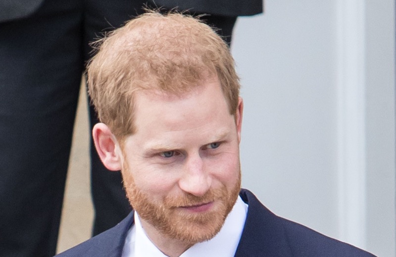 Royal Family News: Food Truck Prince Doesn’t Want Anyone To Judge “Suffering” Prince Harry