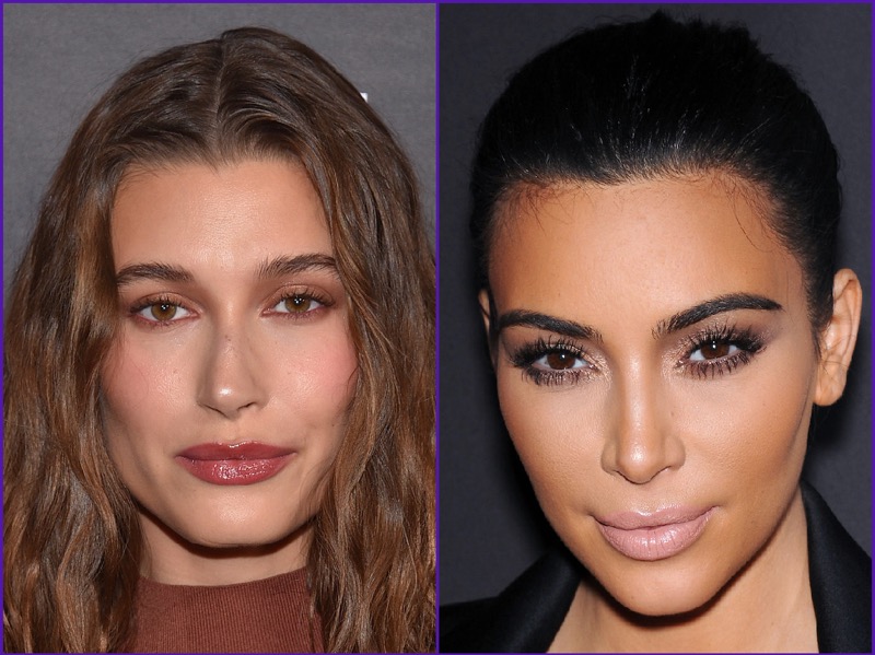 Kim Kardashian And Hailey Bieber Share Something ‘Spicy’ In Common