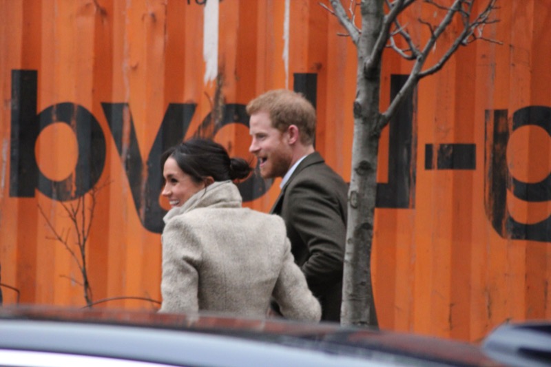 Royal Family News: Meghan Markle & Prince Harry To Slam Royal Family To Make Money Again?