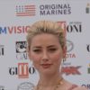 Amber Heard Needs Extra Security At Film Premiere Amid Johnny Depp Fans Threats!