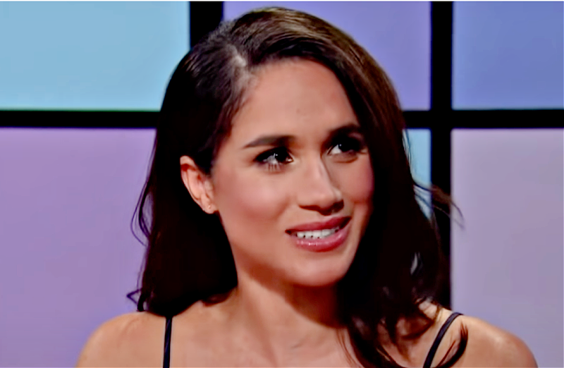 Royal Family News: Meghan Markle Thought She Could “Run” The Royal Family, Without Harry She’s “Nothing”