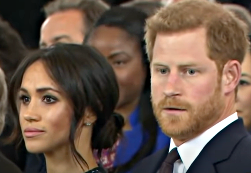 Royal Family News: Royal Expert Predicts Ultimate Marital Fate Of Prince Meghan & Harry