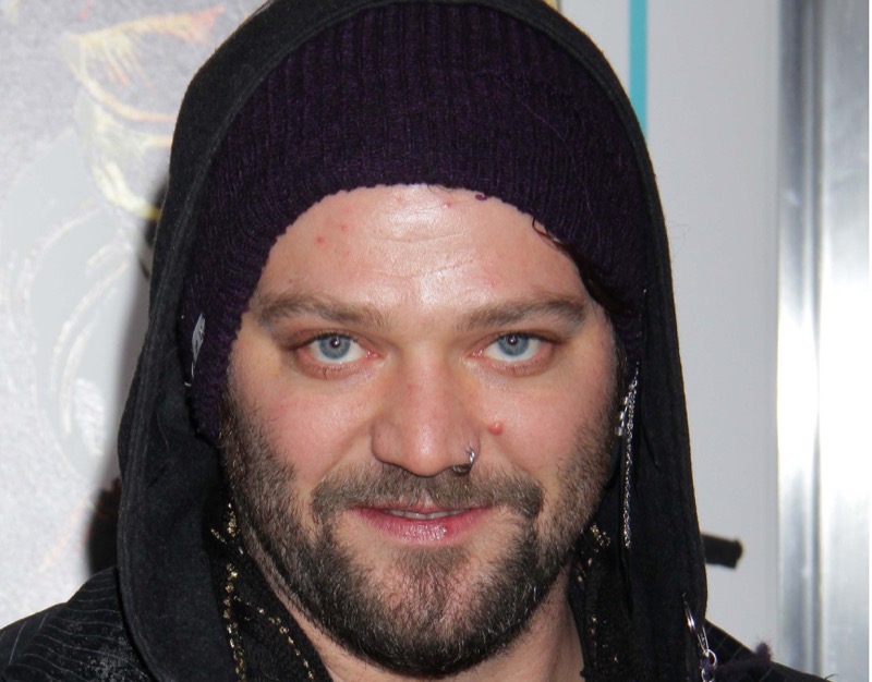Star Of Jackass Bam Margera Ordered To Stand Trial After Allegedly Rupturing Brother's Eardrum