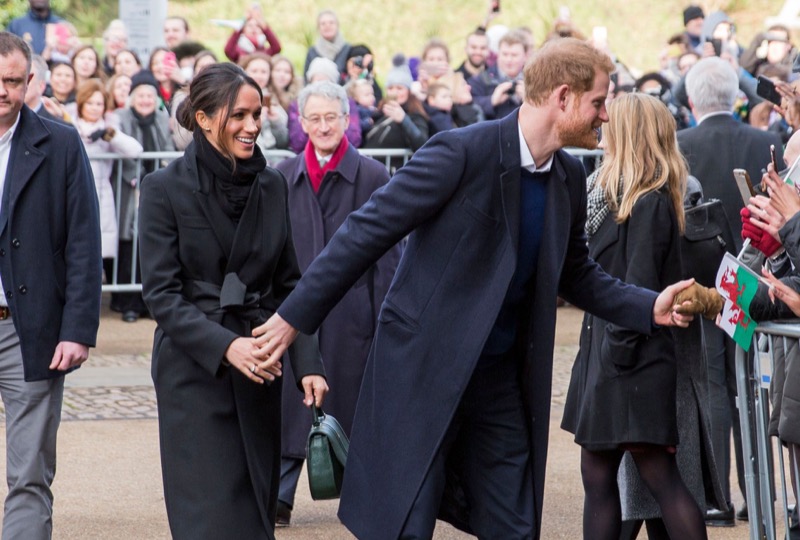 Royal Family News: Meghan & Harry Cry There's An “Orchestrated Hate Campaign” Against Them