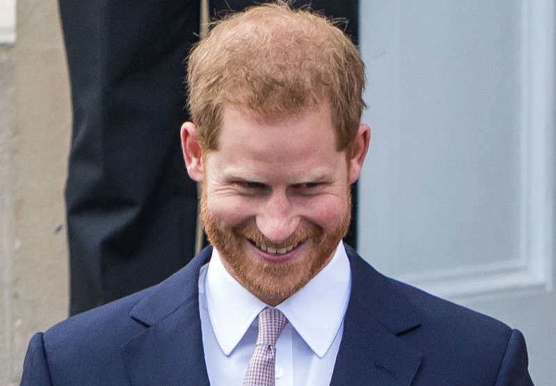 The Sun Writer Praises Judge's Decision To Tear Down Prince Harry's Baseless Claims