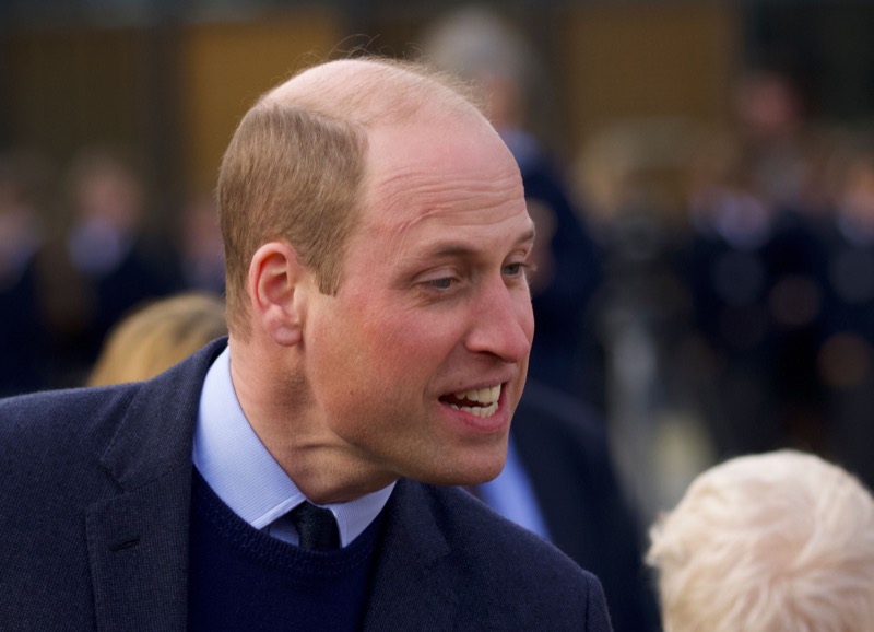 Royal Family News: Why Is Prince William Refusing To Wear A Kilt?