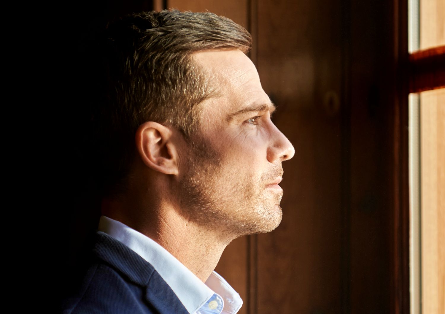 Luke Macfarlane