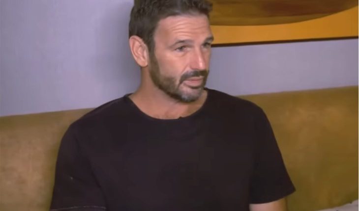 Jason Chambers