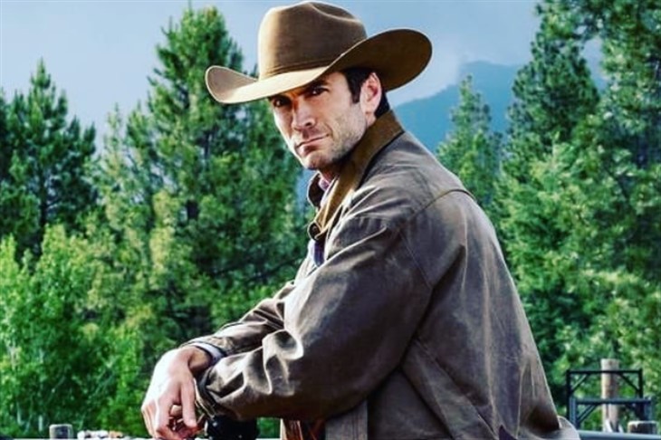 Wes Bentley