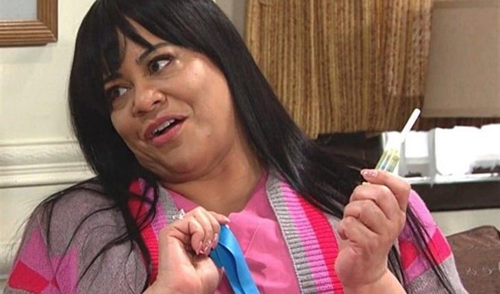 Days Of Our Lives – Whitley King (Kim Coles)