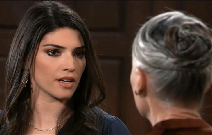 General Hospital :Brook Lynn Quartermaine 