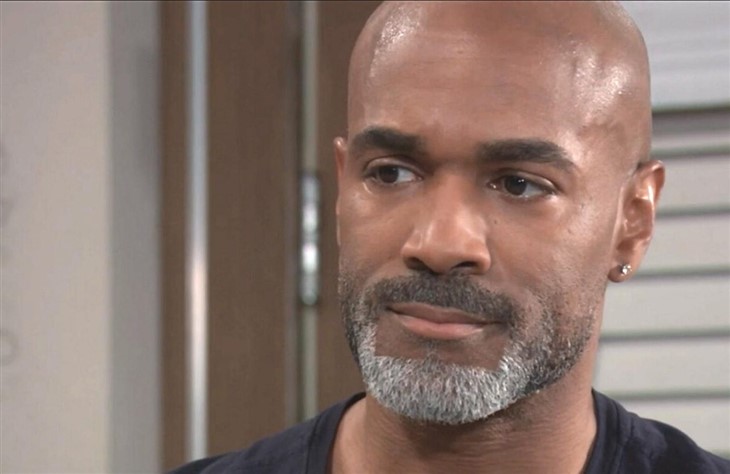 General Hospital: Curtis Ashford (Donnell Turner) 