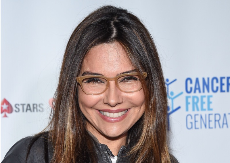 General Hospital Spoilers: Vanessa Marcil Returning To A Screen Near You, This Fall