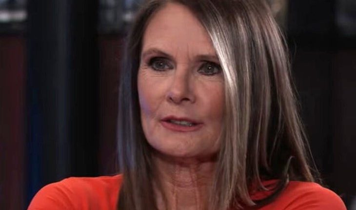 General Hospital – Lucy Coe (Lynn Herring)