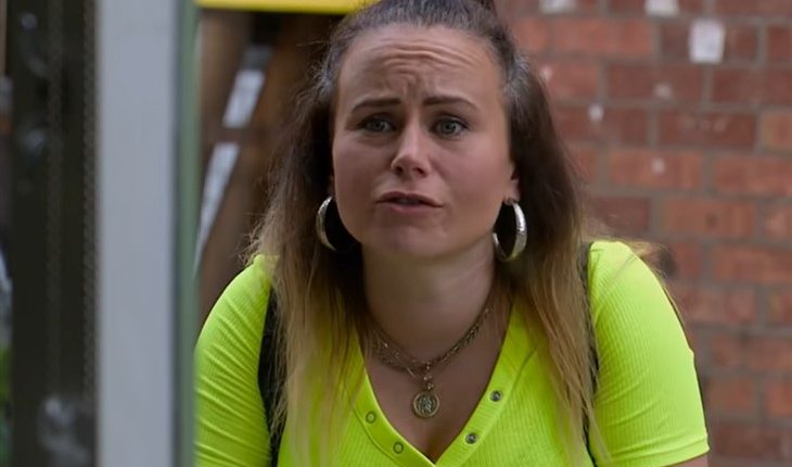 Coronation Street – Gemma Winter