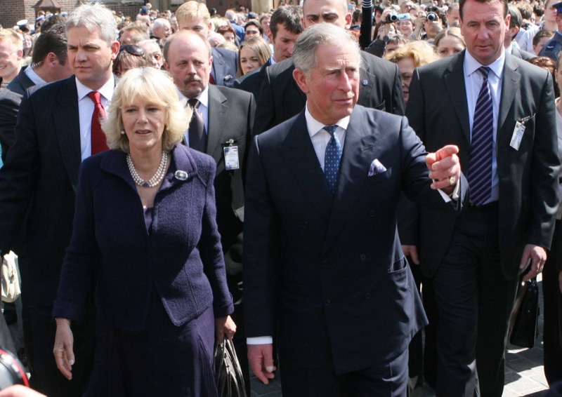 Royal Family News: King Charles’ First Stop In Scotland Is To the Royal Yacht Brittania