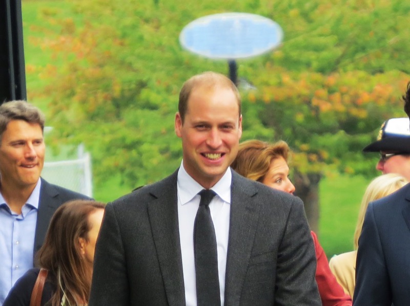 Royal Family News: Prince William Spent His Birthday Nightclubbing With The Guys And “Cut A Rug”