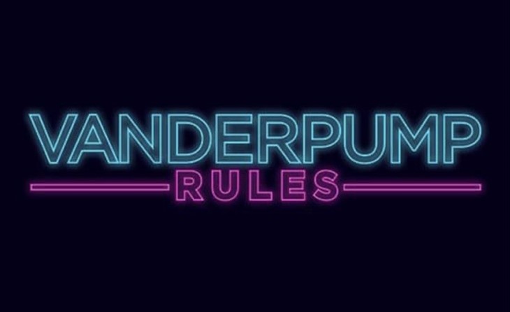 Vanderpump Rules 