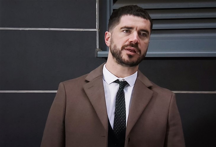 Coronation Street Spoilers: Adam Barlow Fears Over Damon Hay’s Possible ...