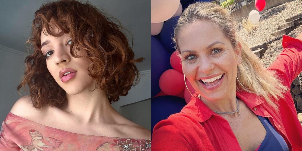 Miss Benny claims Candace Cameron Bure wanted her queer character removed from Fuller House