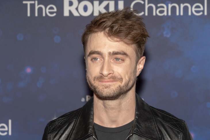 Is Daniel Radcliffe Joining The Harry Potter TV Series? Here’s What He Has To Say