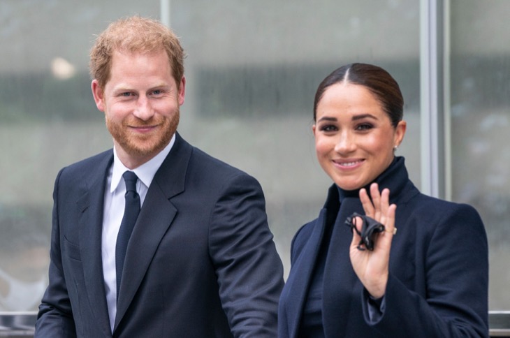 Royal Family News: Wah-Wah, How Prince Harry & Meghan Really Feel About Being Dumped By Spotify